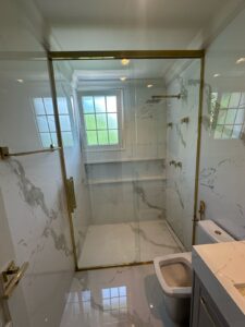 Box para Banheiro em Moema