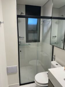 Box de Banheiro na Bela Vista