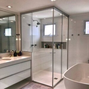 Box Canto ate o teto